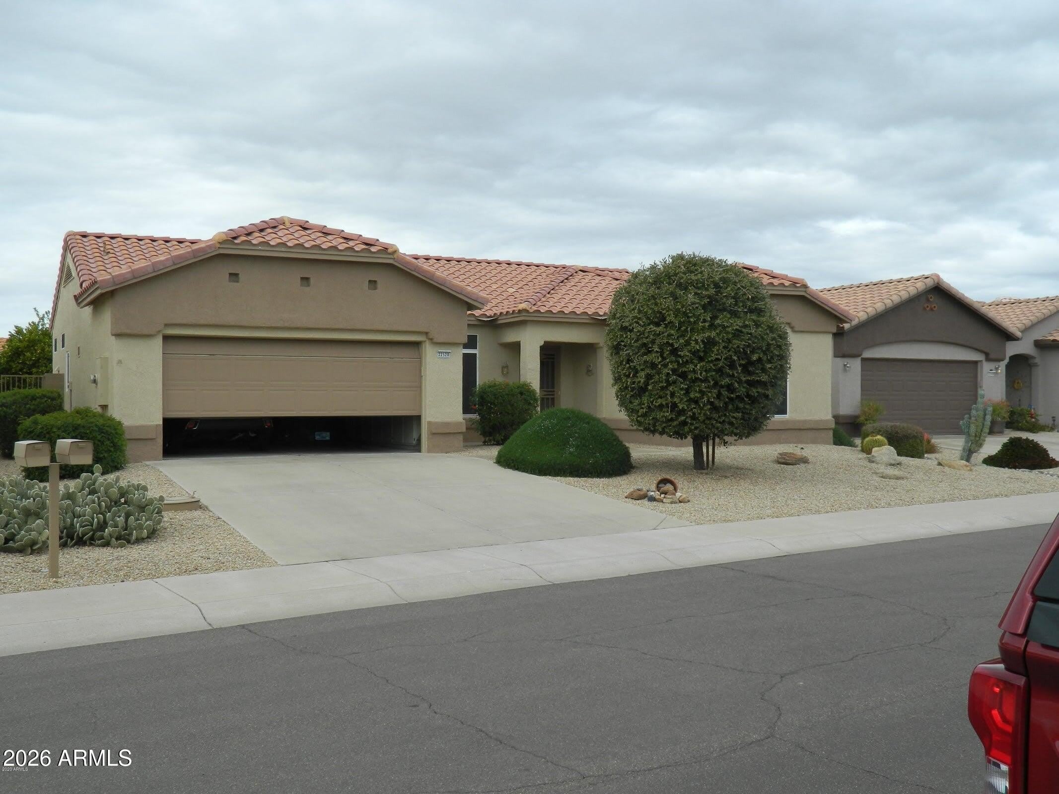 22520 N VIA DE LA CABALLA – photo 1