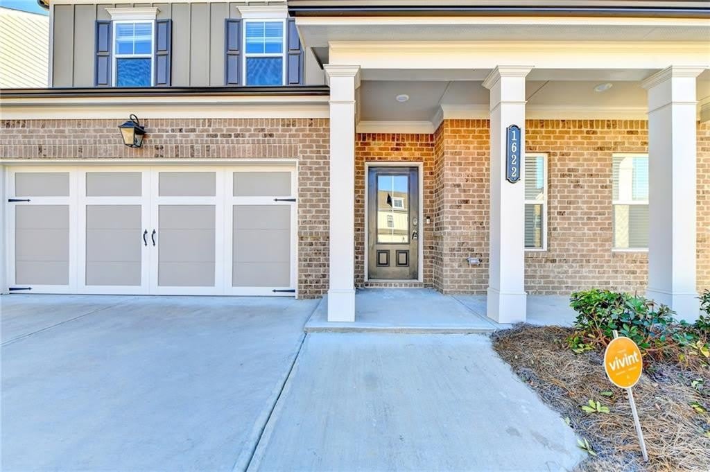 1622 Dover Creek Lane – photo 3