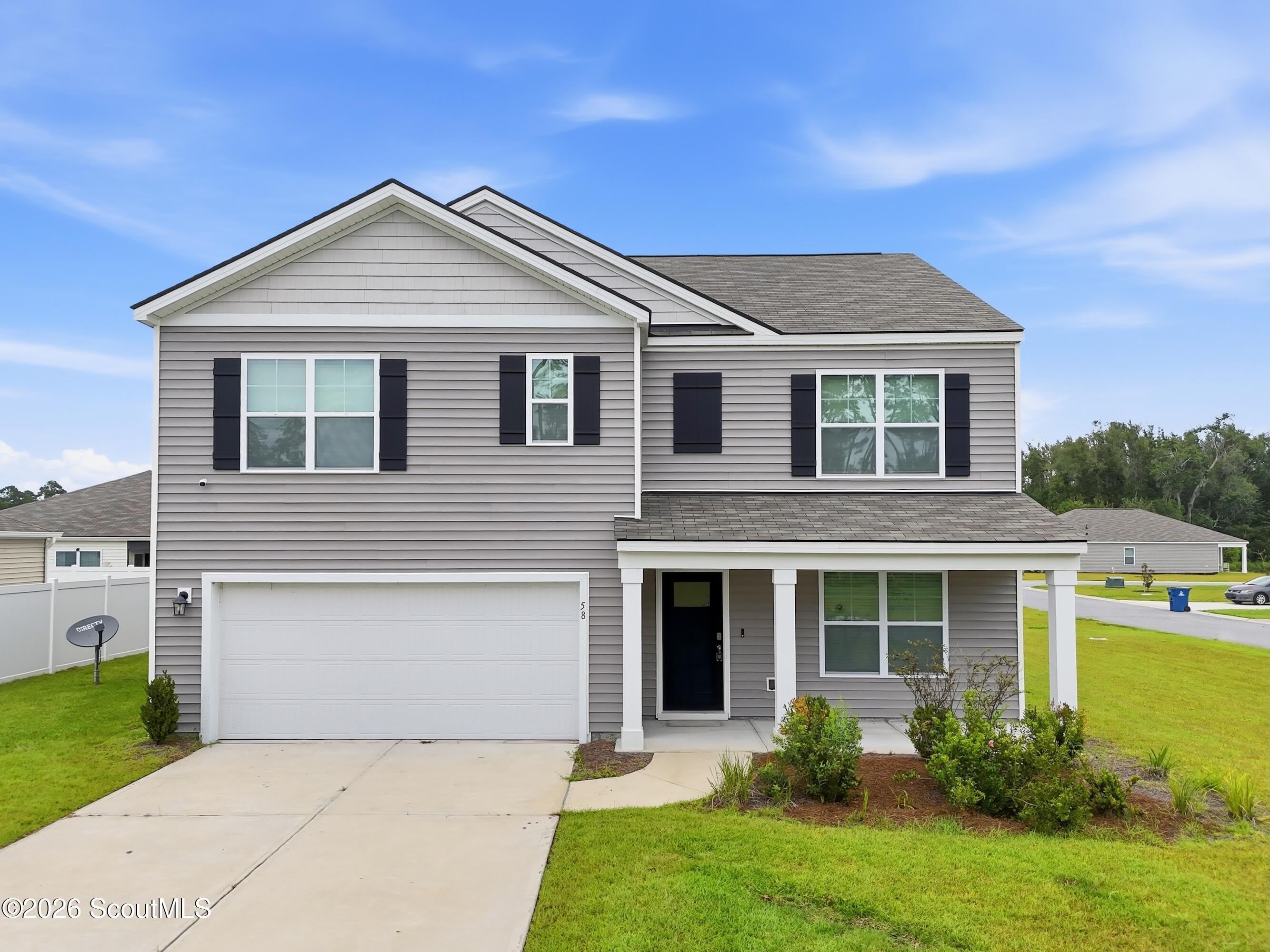 58 Autumn S Wood Drive – photo 1