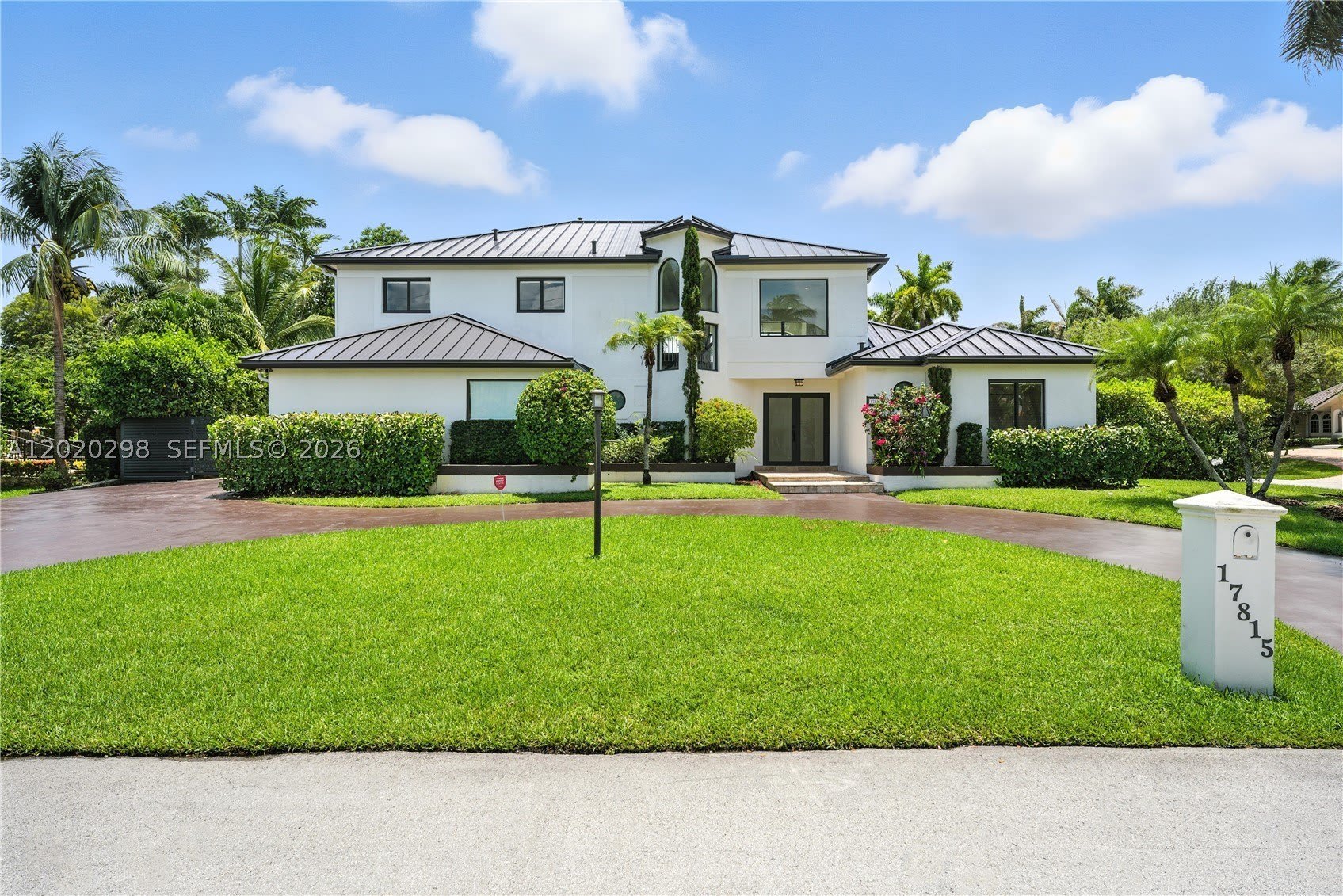 17815 SW 83rd Ct – photo 1