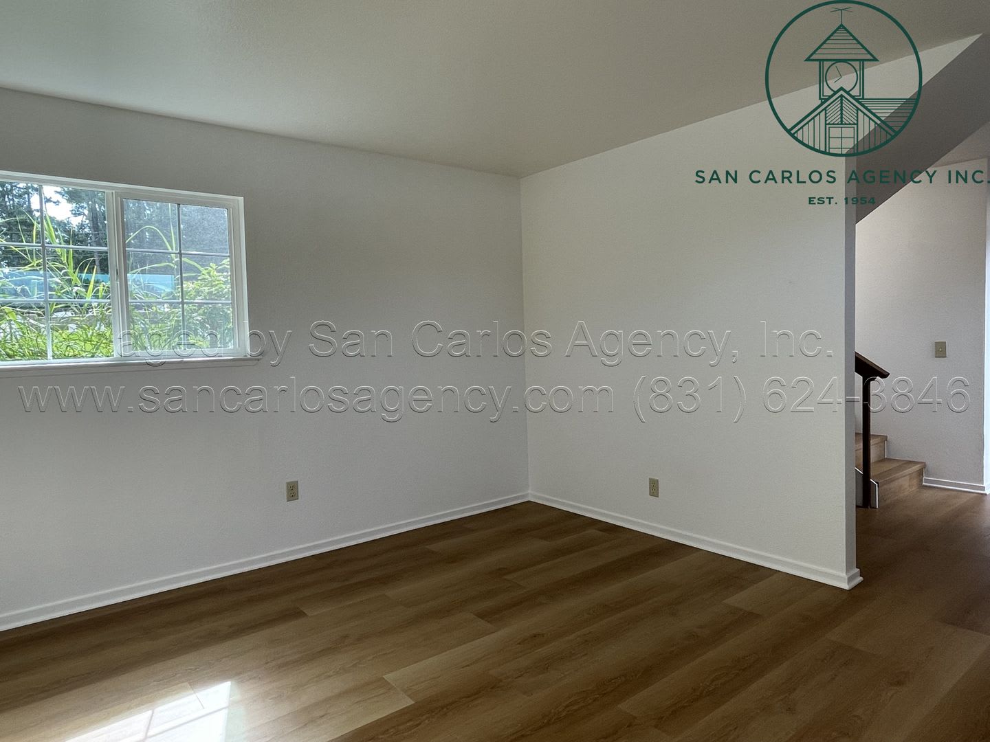 Refreshed Two Bedroom Monterey Home At End Of Quiet Cul De Sac – photo 3
