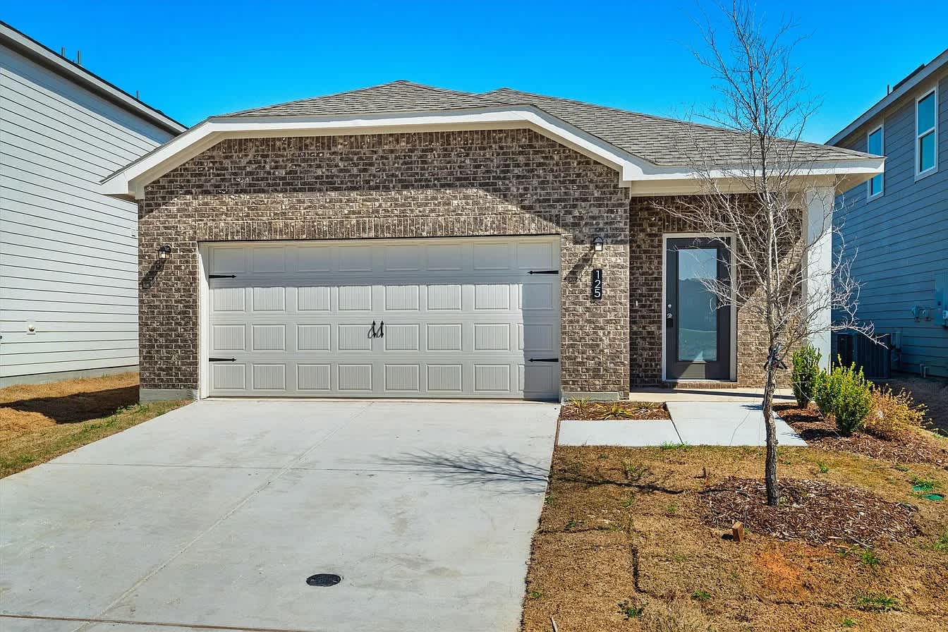 125 Three Chimneys Ln – photo 1