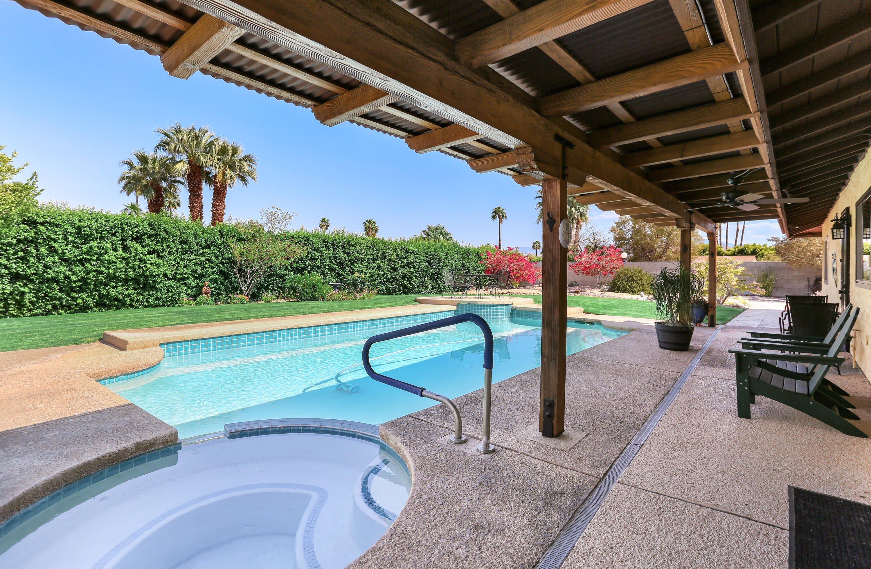 1020 N Cerritos Drive – photo 3