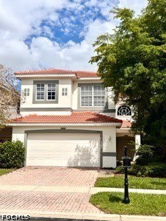 8929 Spring Mountain Way – photo 1