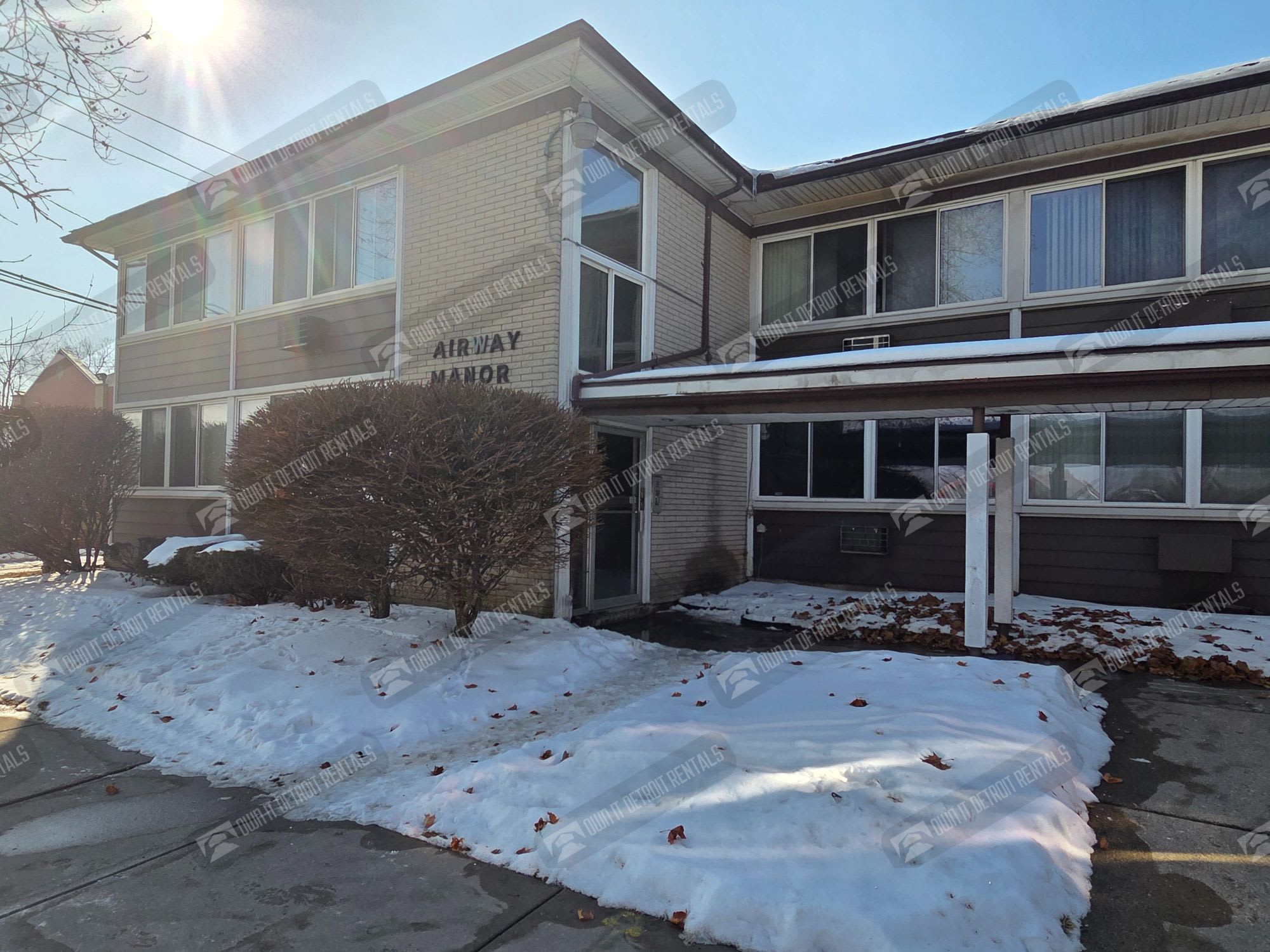 19131 Lahser Rd – photo 1