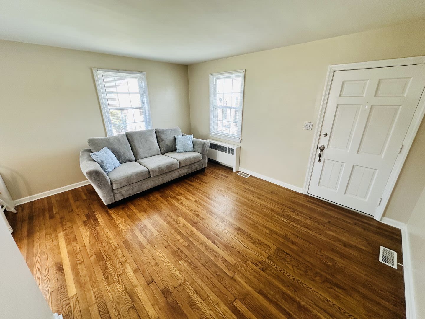 One-level, Partially Furnished Condo! – photo 3
