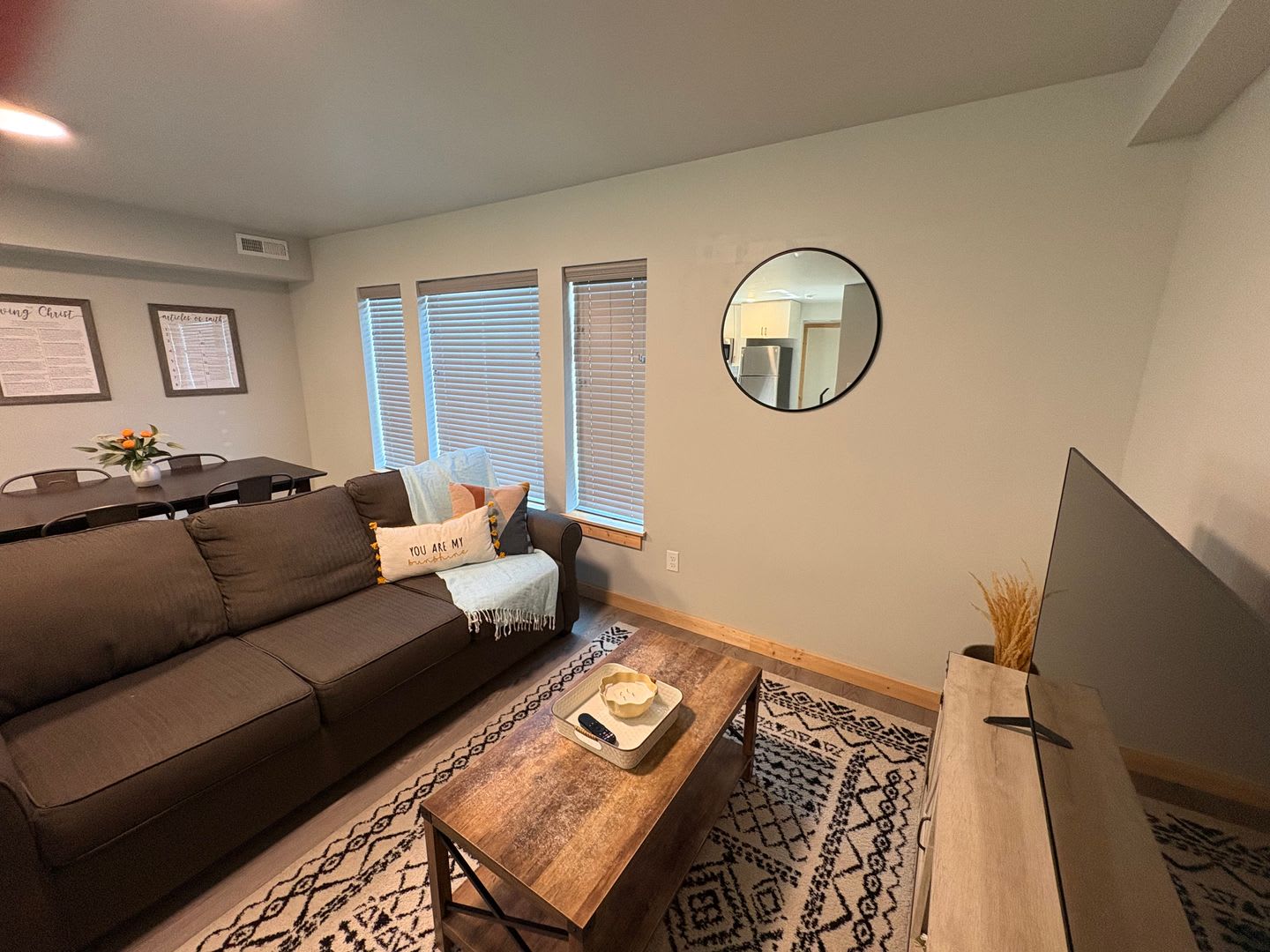 Furnished Condo Close to Compus – photo 3