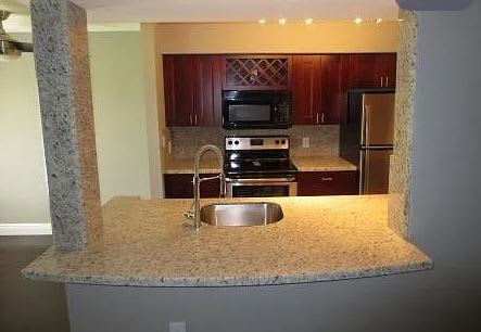 2460 NW 33RD ST#1702 – photo 1