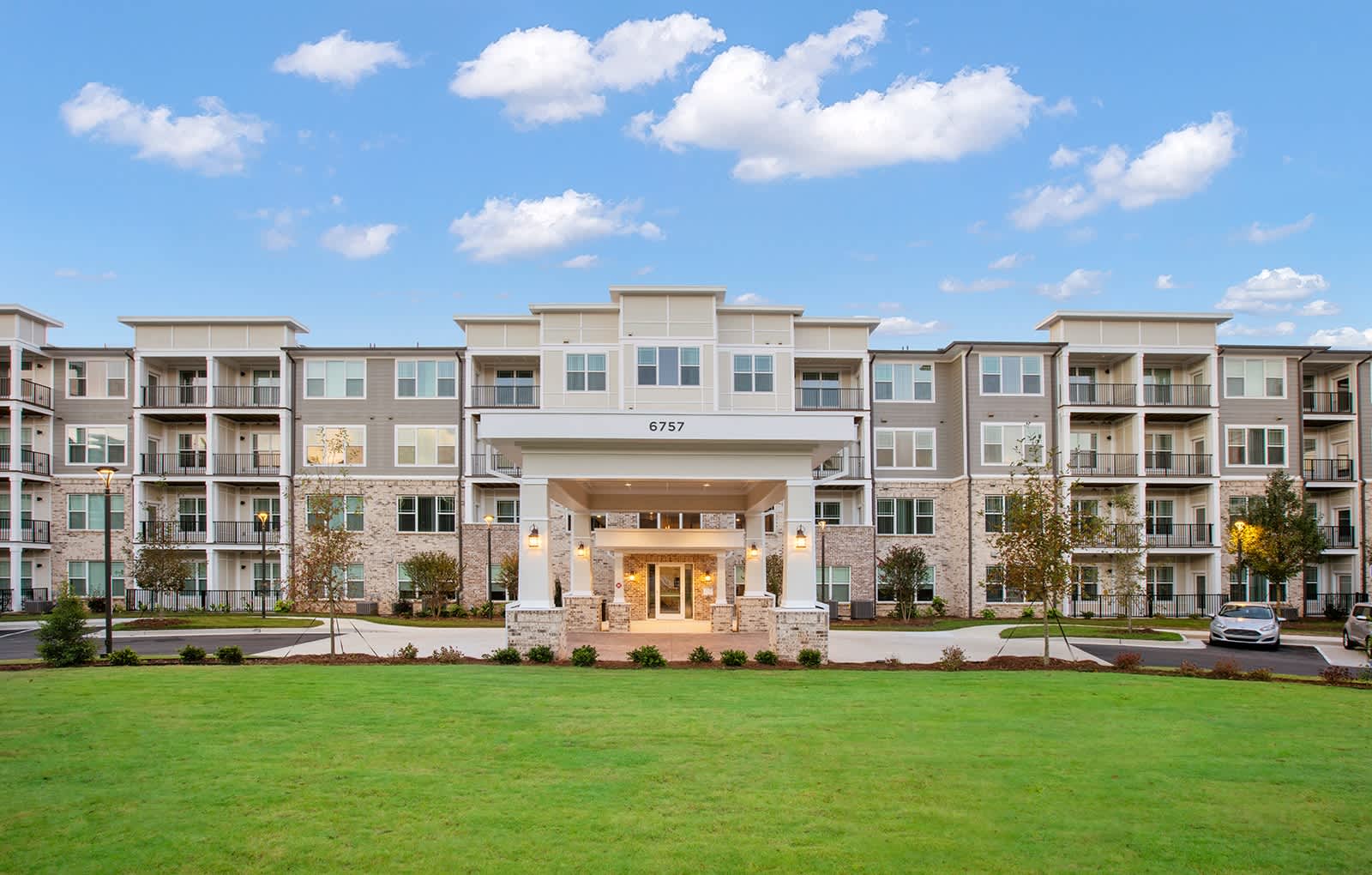 Stonepointe Senior Living – photo 3