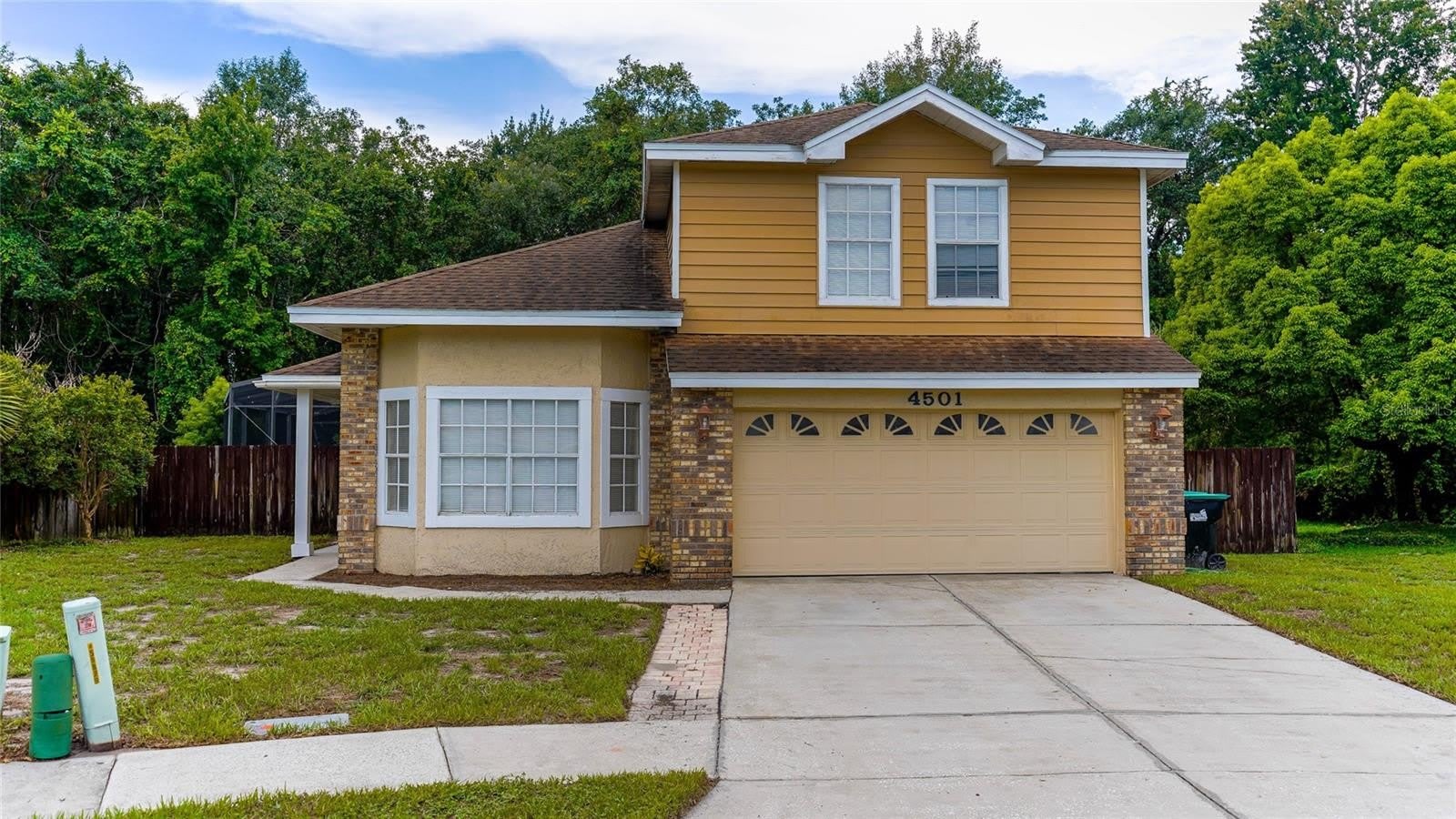 4501 Bridgeton Lane – photo 1