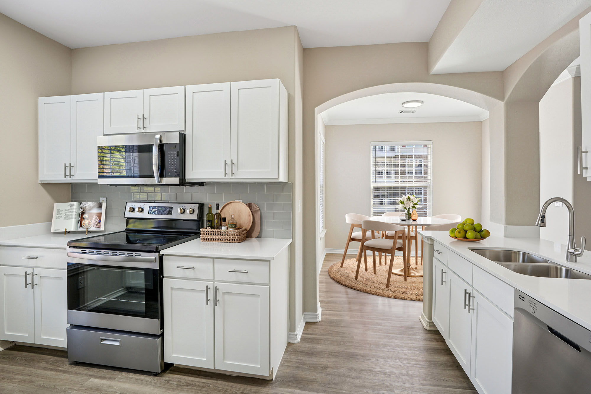 The Villas at Old Concord – photo 4