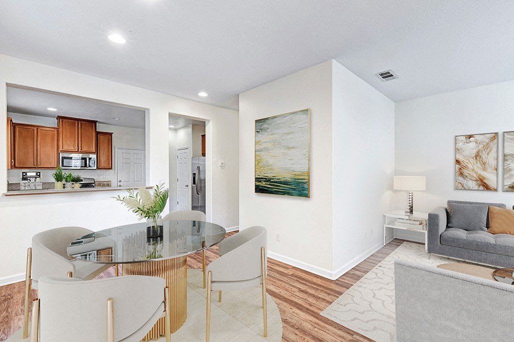 Luxury Living In Willowbrook 55 Community – photo 2