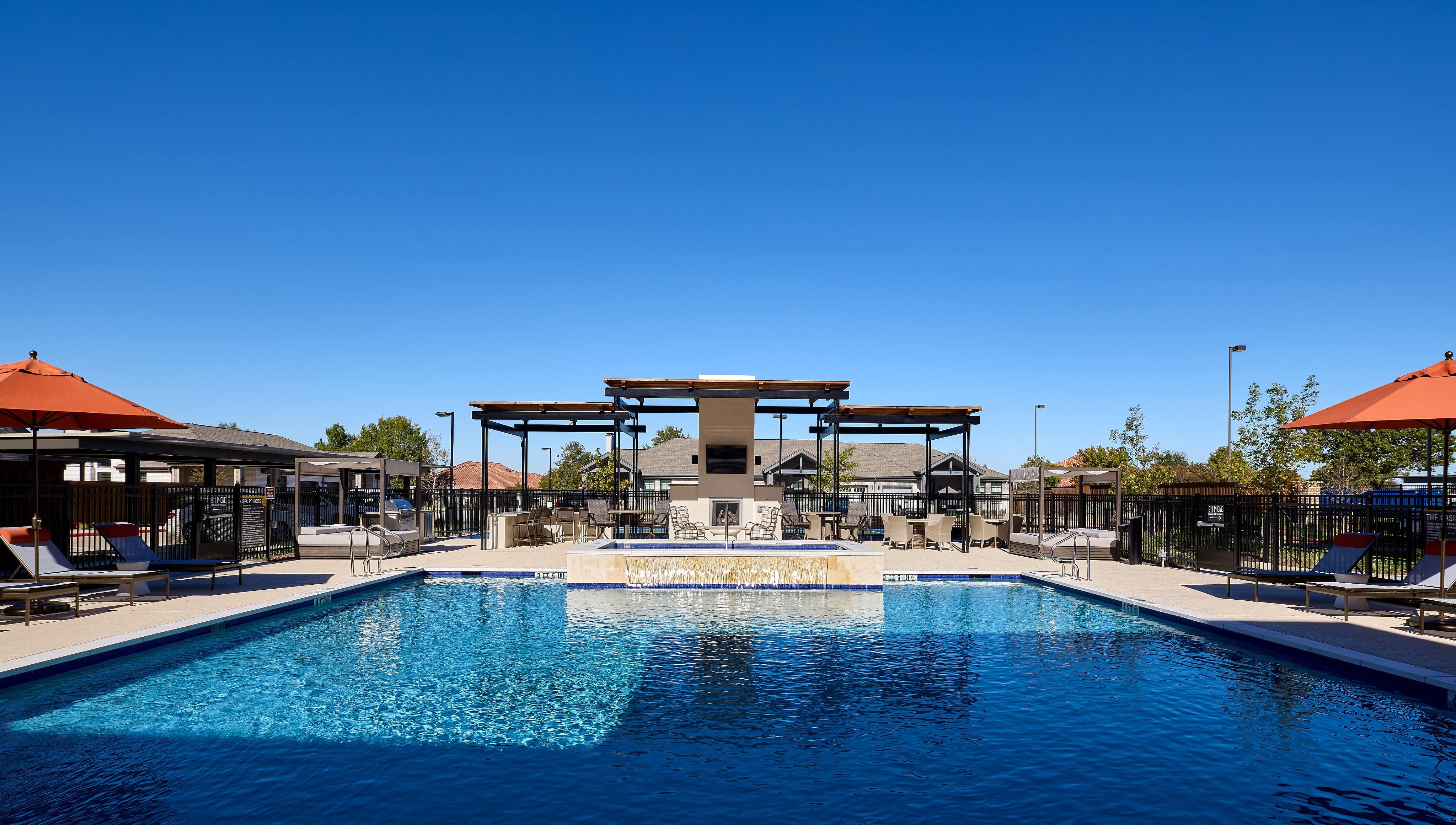 Avenida Carrollton Age 55+ Apartment Homes – photo 2