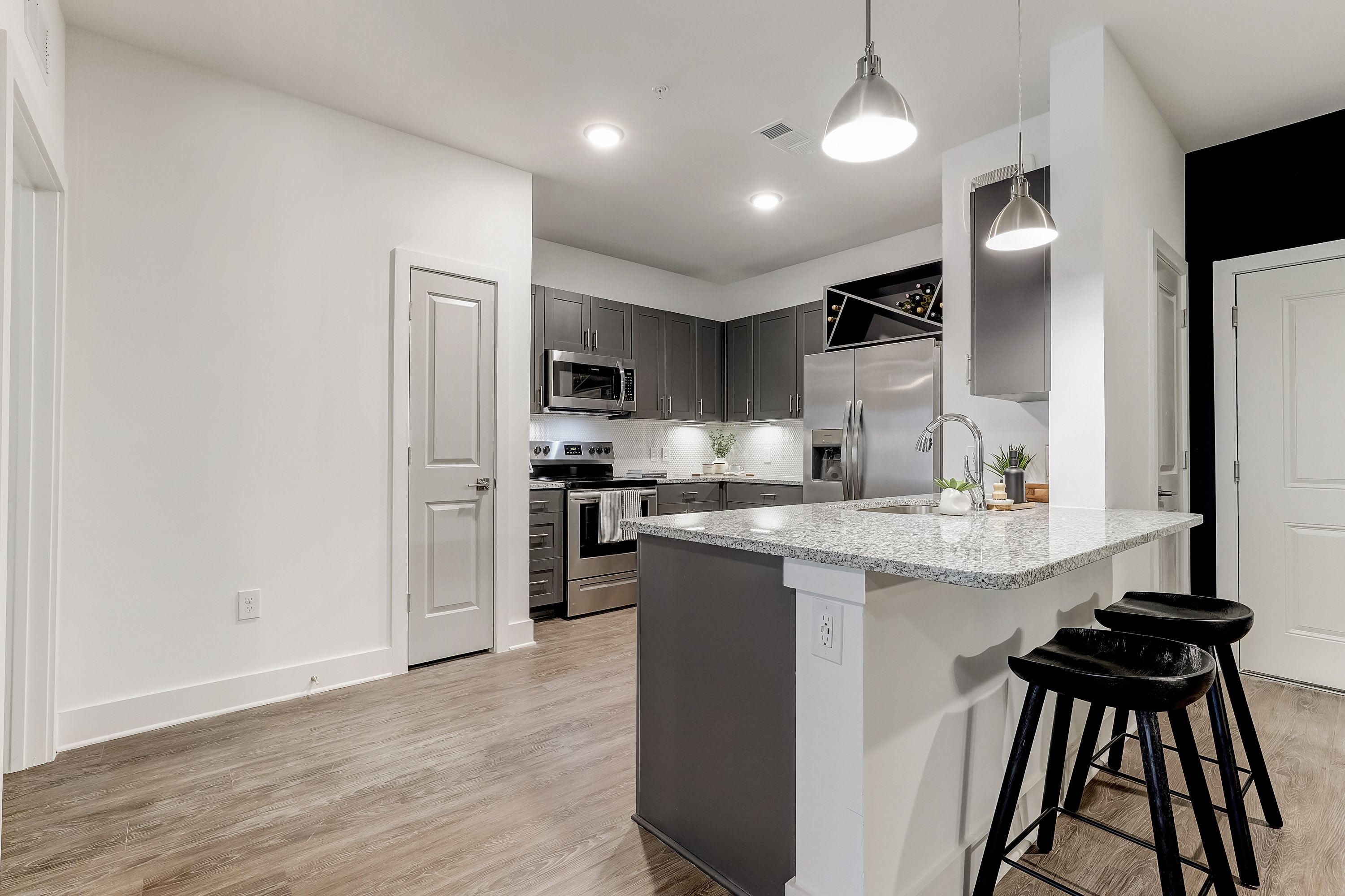 Linz Holly Springs Apartments – photo 2