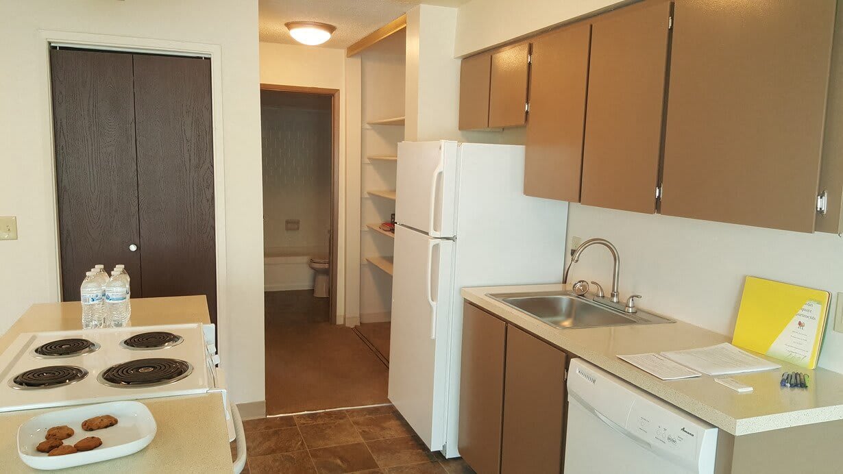 Tristin Square Apartments – photo 3