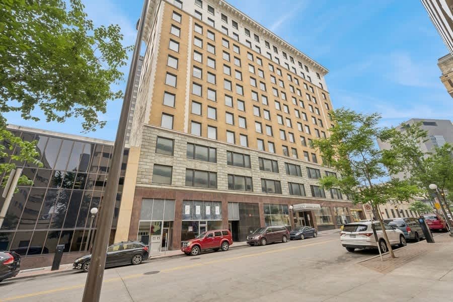 Commerce Building Apartments – photo 4