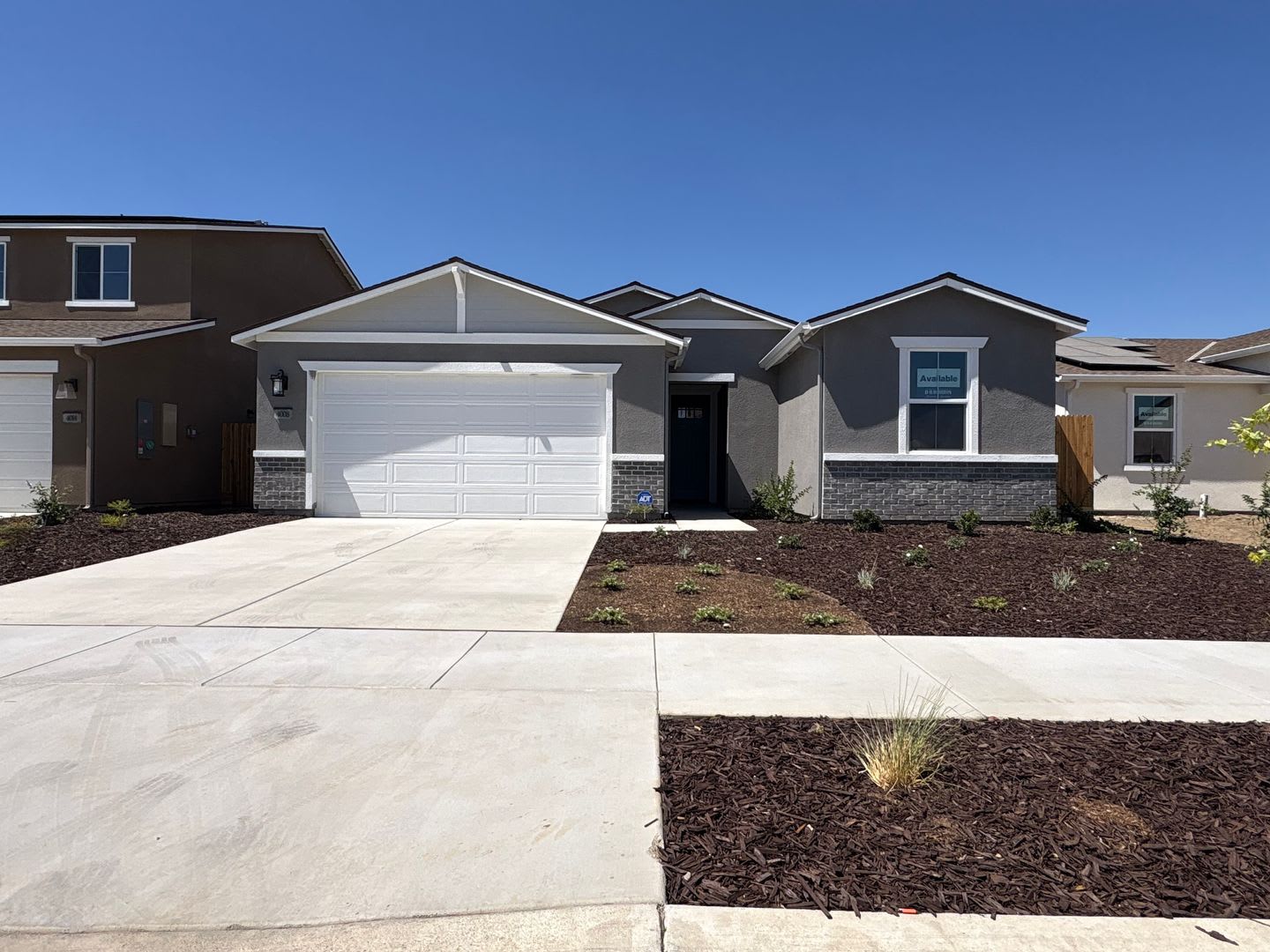 Newly built home coming soon! – photo 1