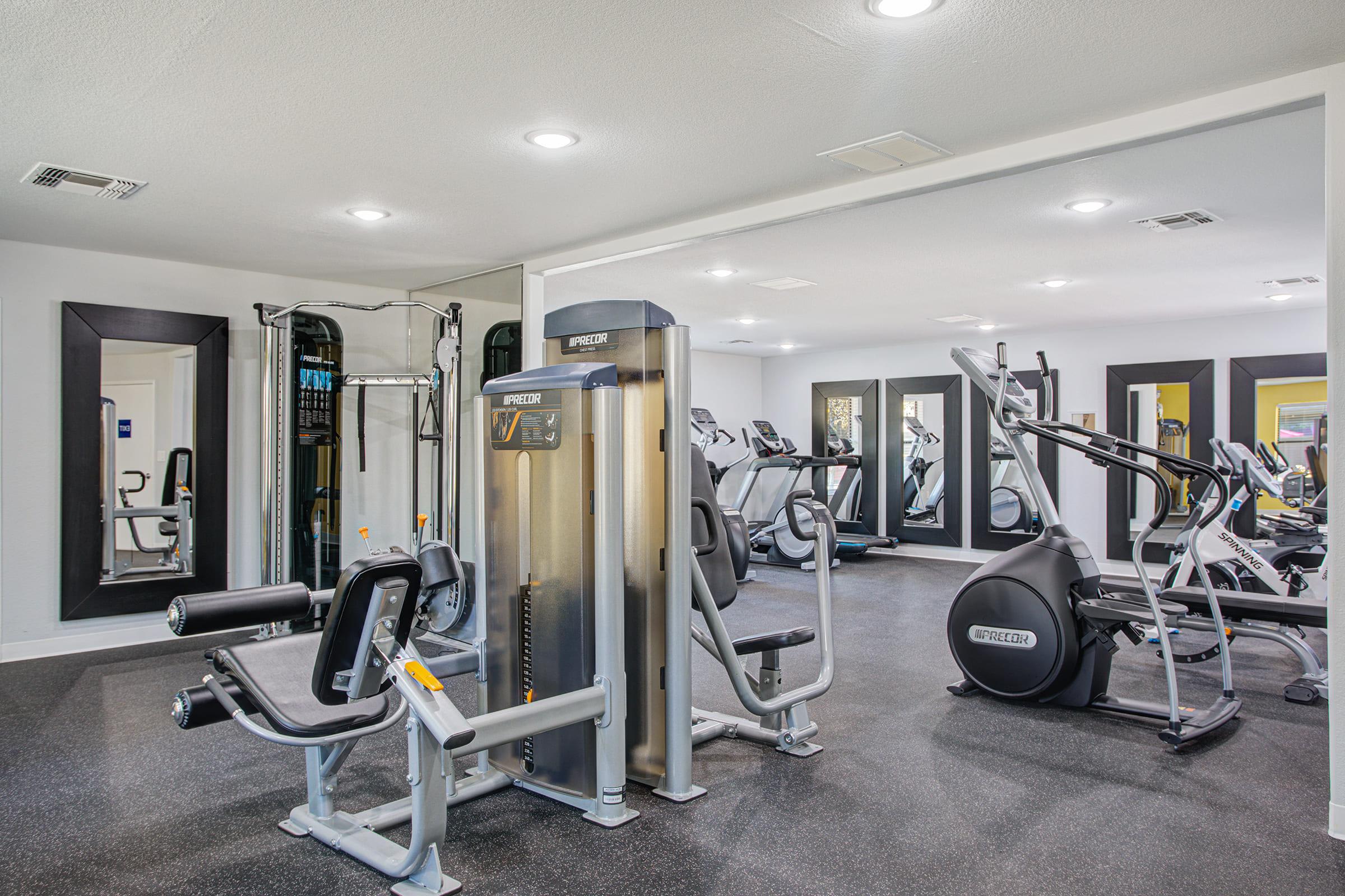 Stonegate Apartments – photo 4