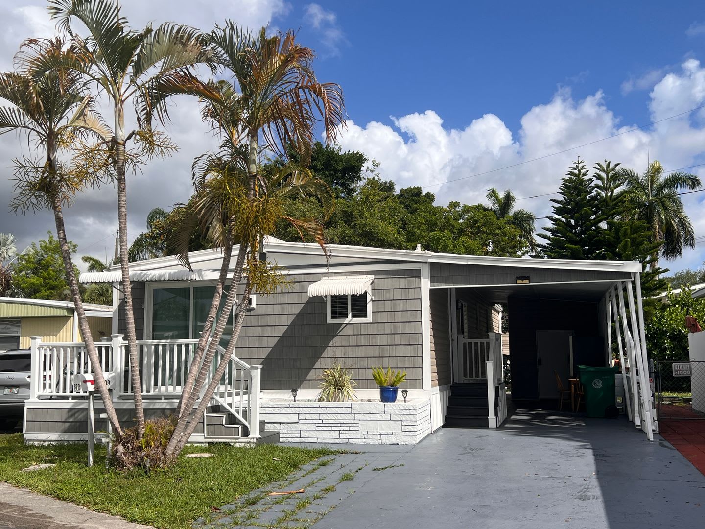 The Absolute Cutest Rental You Ll See 2 2 Mobile Home In Davie 55 Community – photo 1