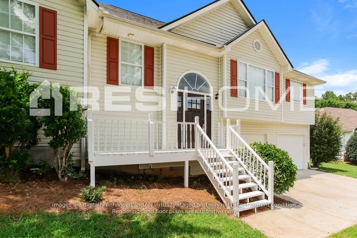 234 Bent Creek Drive – photo 2