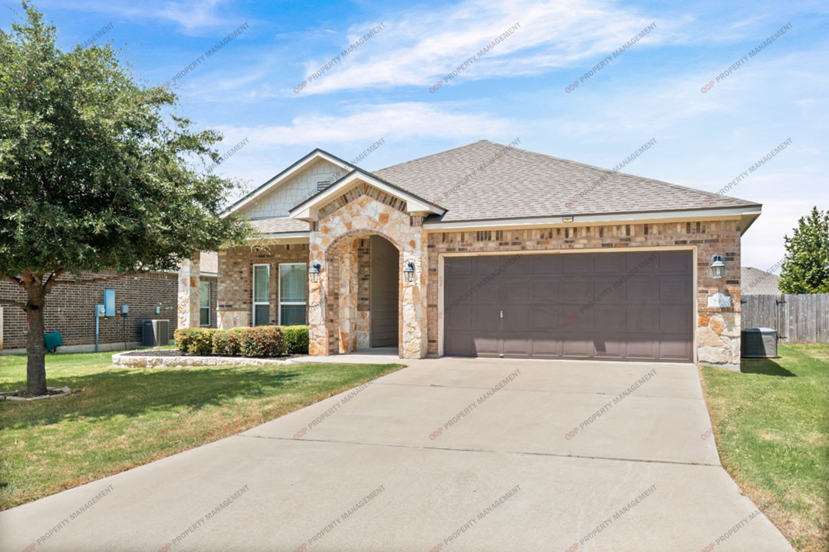 3-Bedroom, 2-Bath Home in Wyndham – Academy ISD – photo 2