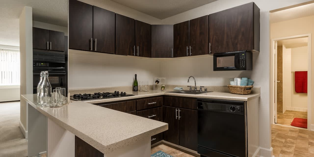 Horizon House Apartments – photo 5