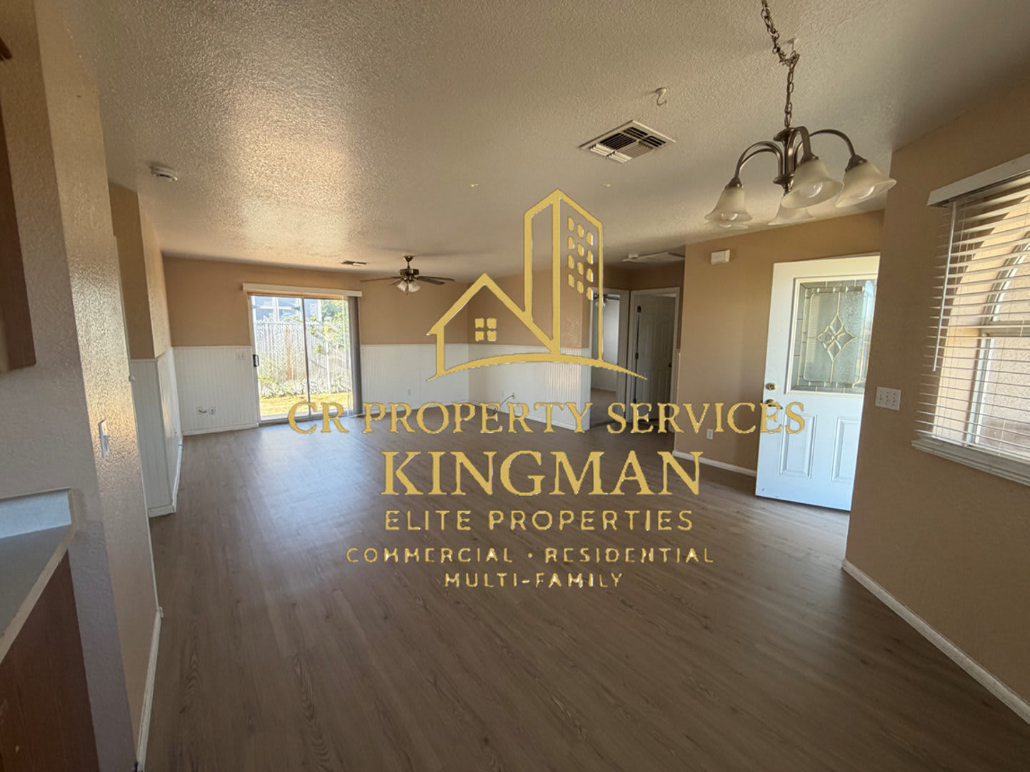 Move-In Ready 4BR Home with New Flooring and RV Access – photo 4