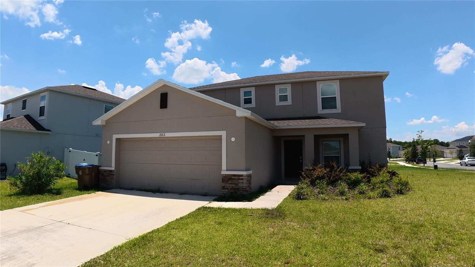 282 AMBER Way – photo 2