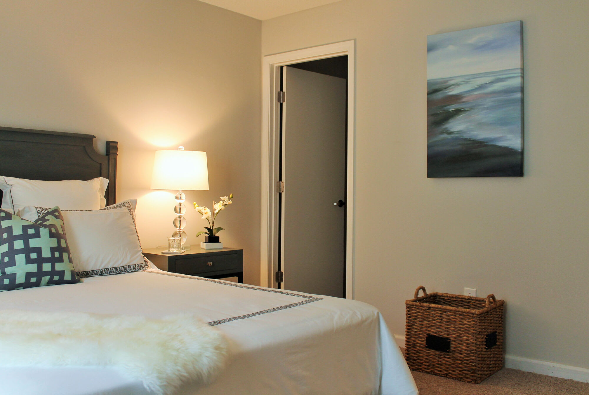 Palmilla Apartments – photo 1