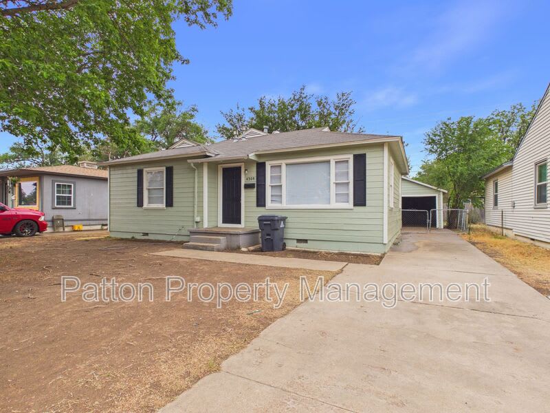 4308 S. Jackson – photo 2