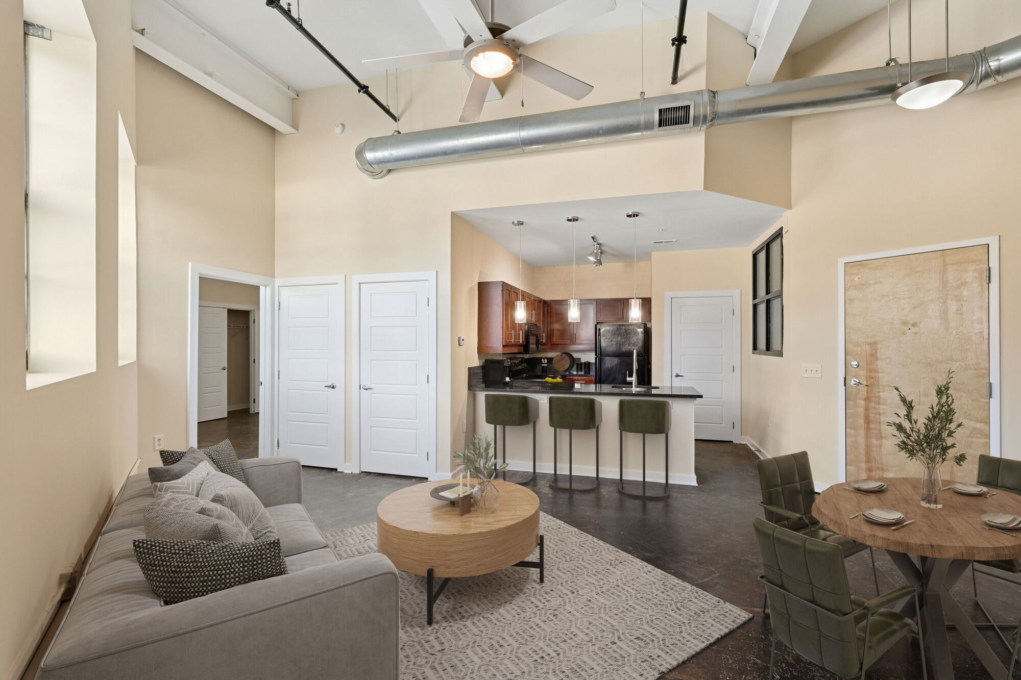 Perry Street Lofts – photo 2