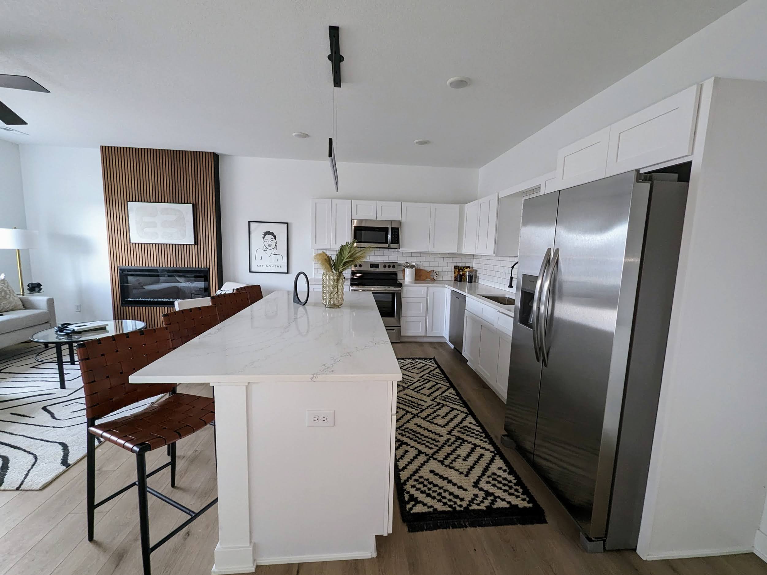6501 Hickman Road – photo 5