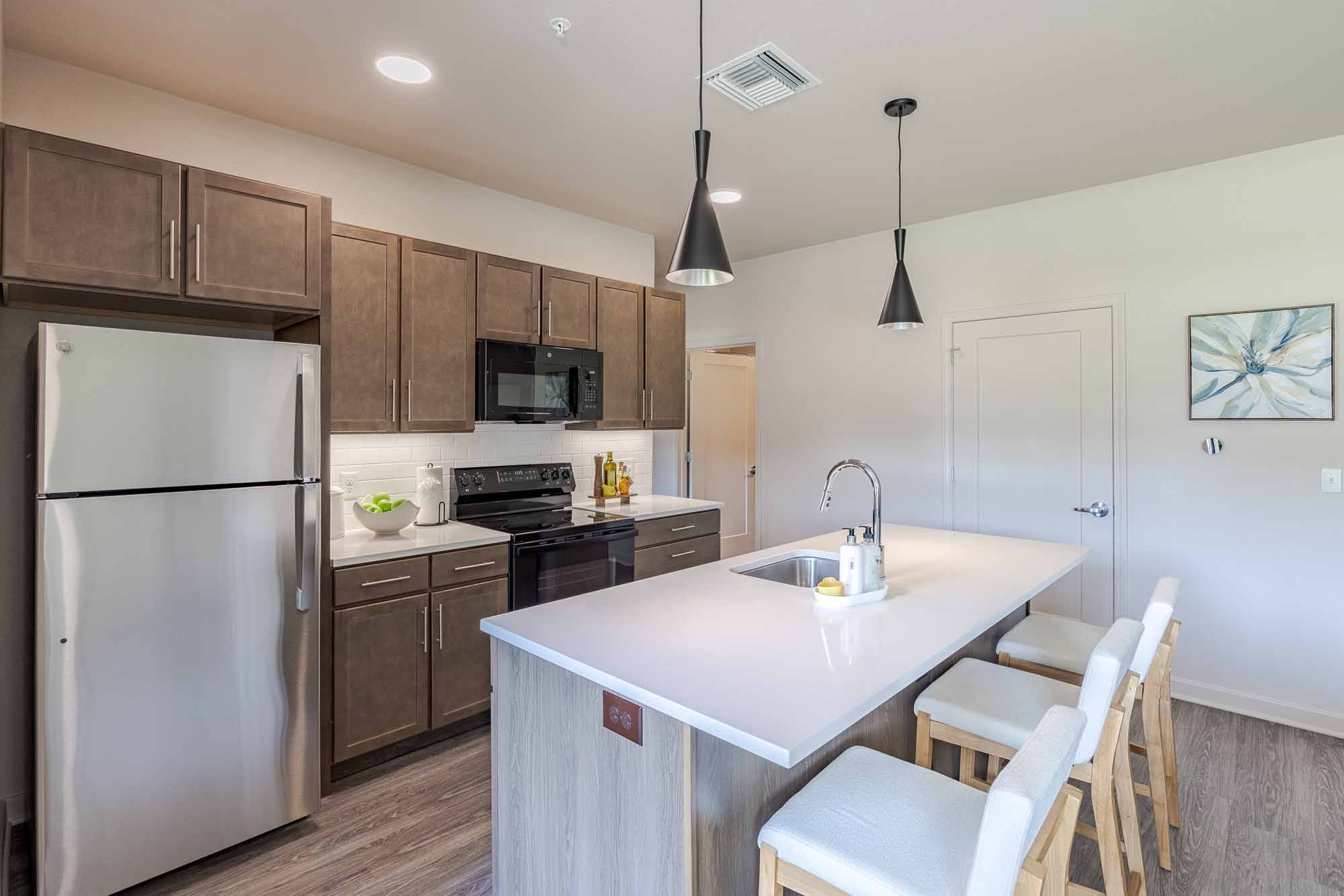 Ovation Apartments – photo 1