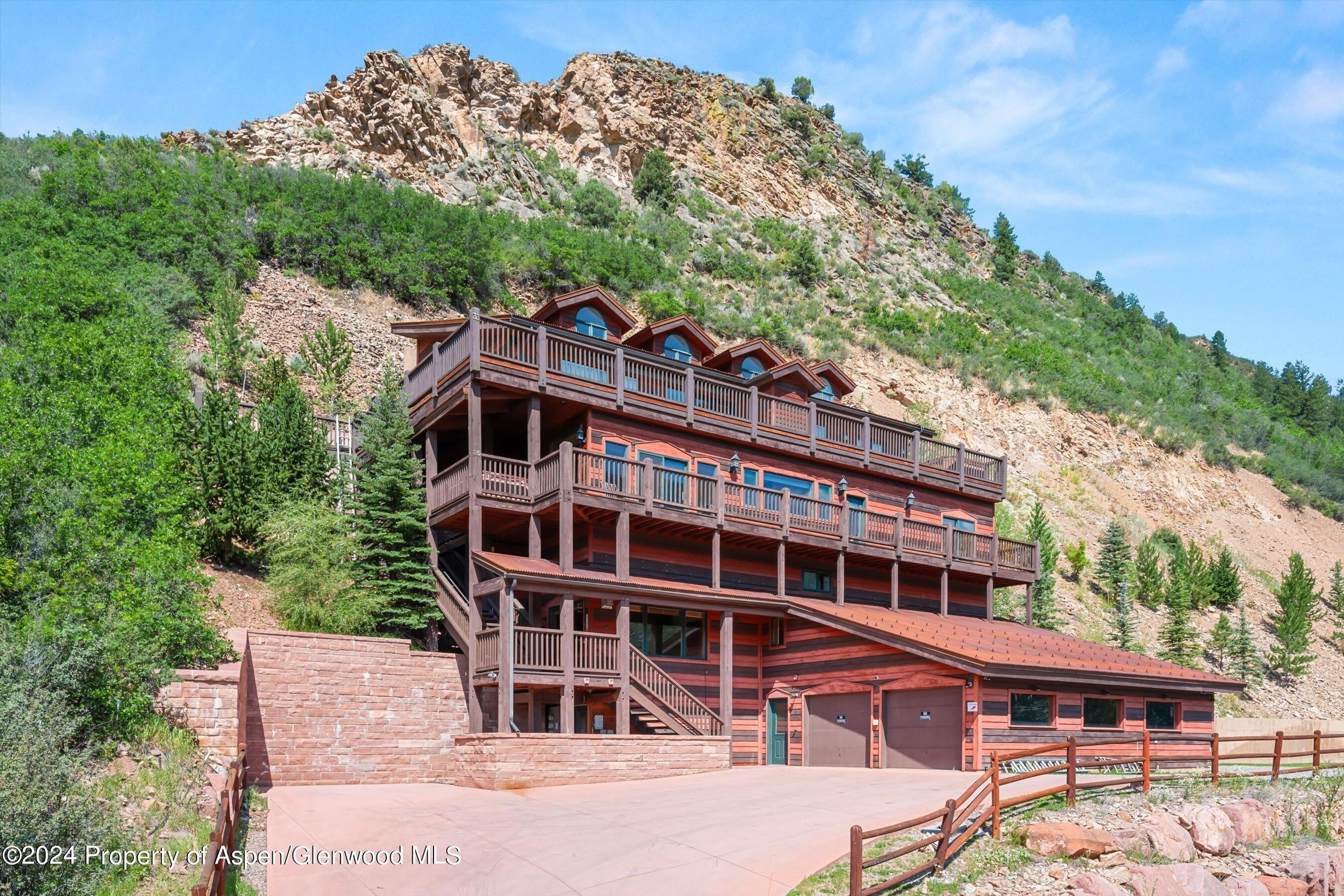 35 Pitkin Mesa Drive – photo 1