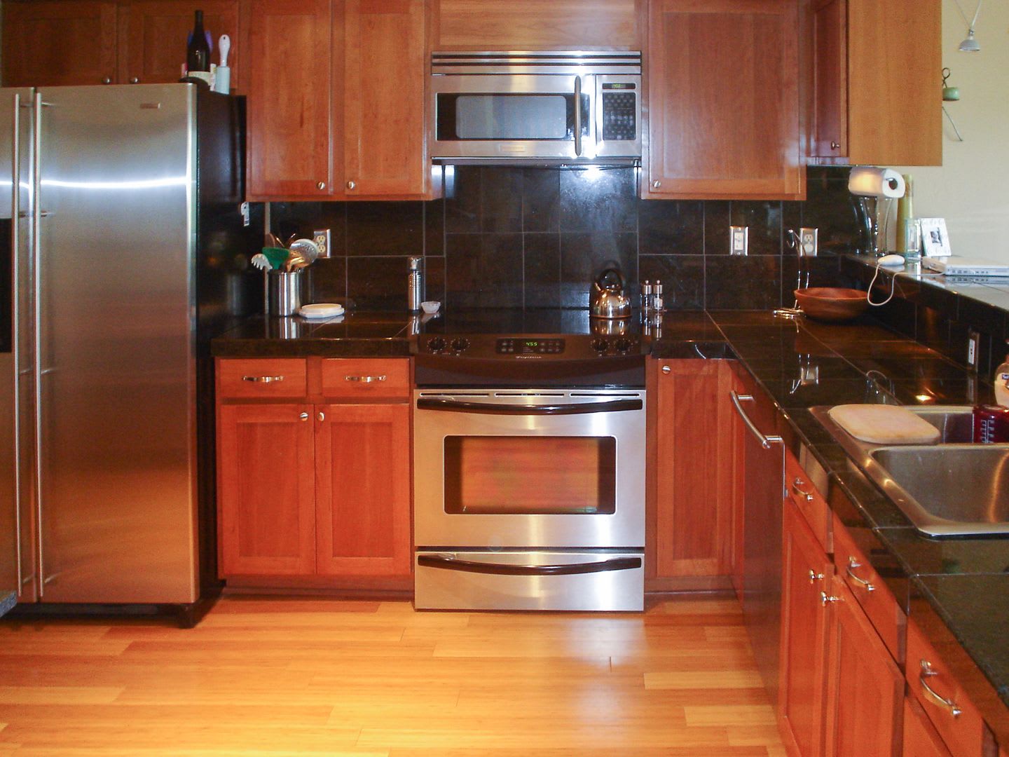 4 Bed 2.5 Bath Townhome in South Boulder! – photo 5
