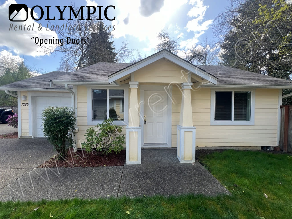 1245 Willow St SE – photo 1