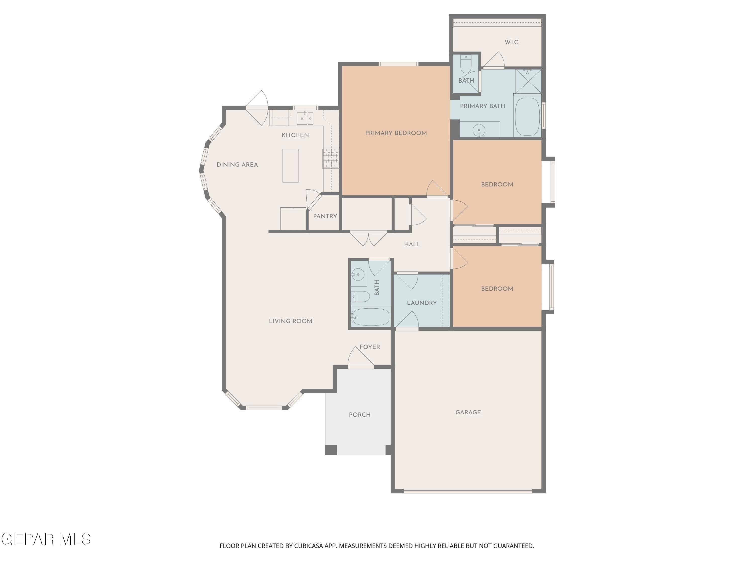 14325 WOODS POINT Avenue – photo 4