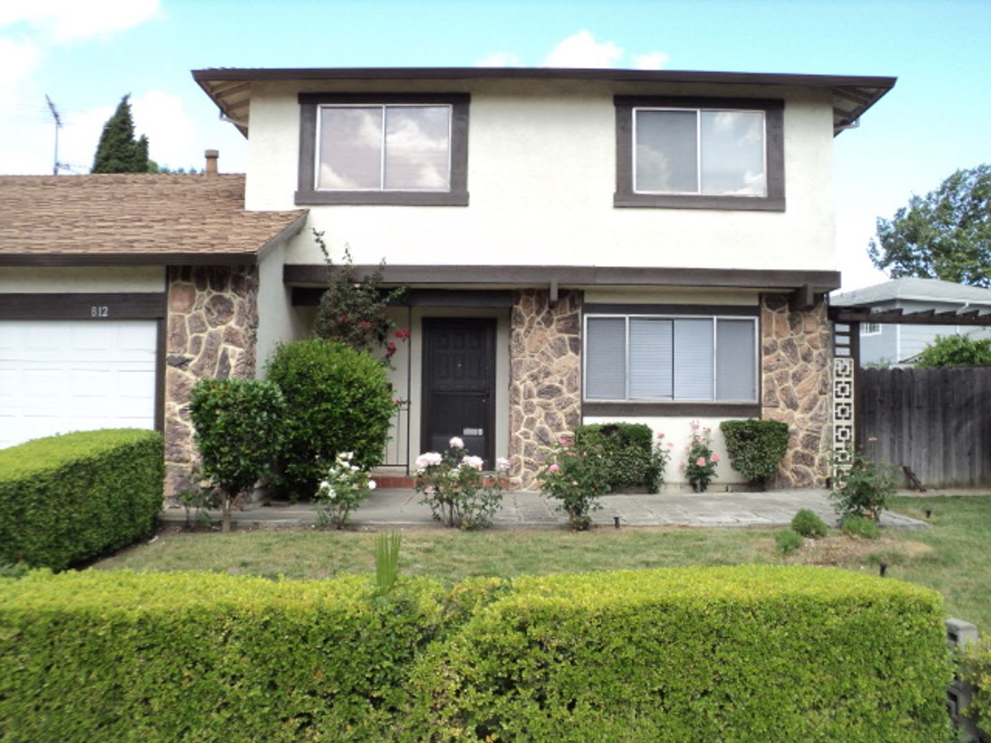 Spacious 4 bedroom – photo 1