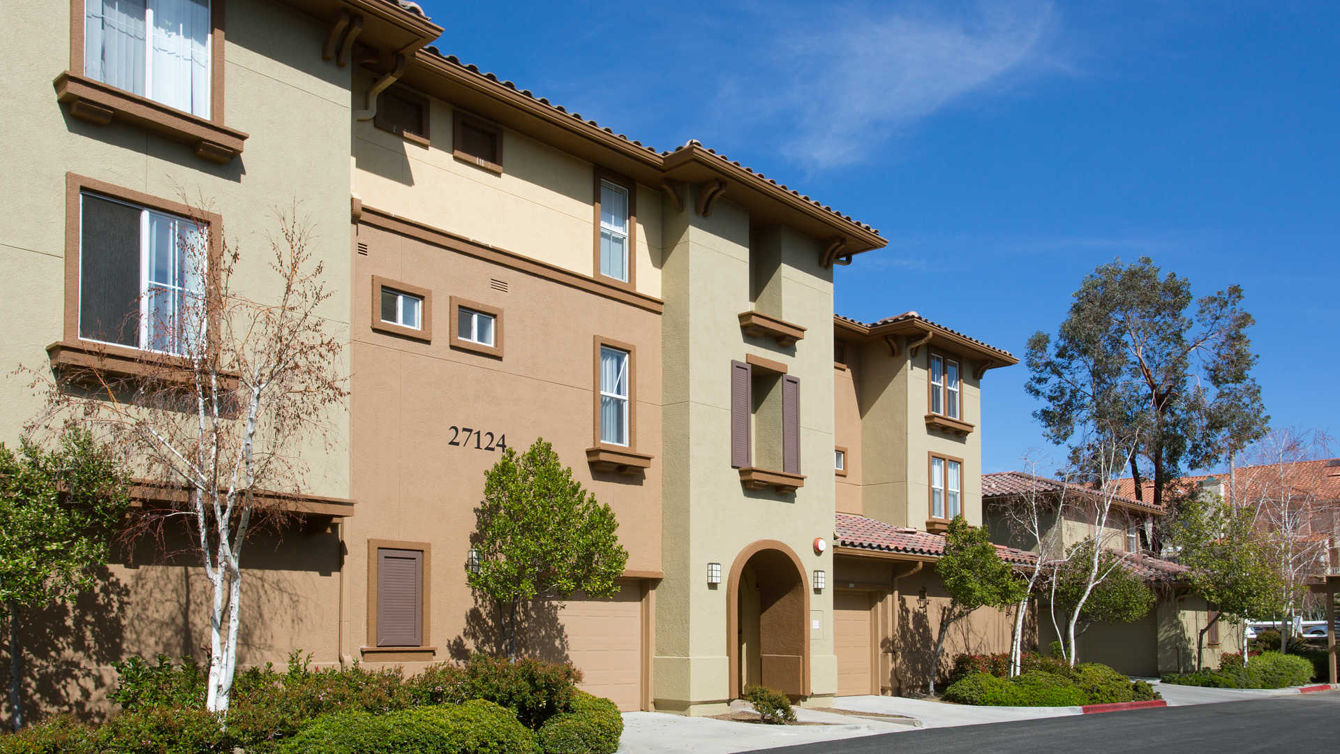 The Oaks Apartments – photo 1