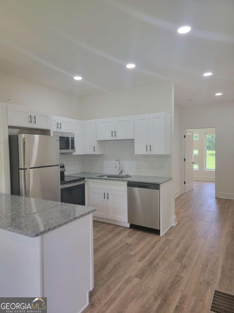 Student Housing Near Atlanta University Center Auc – photo 3