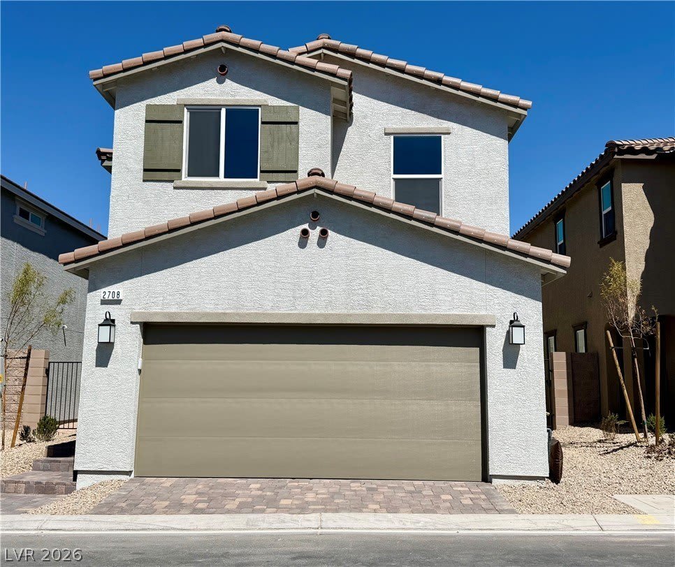 2708 Sandia Crest Street – photo 1
