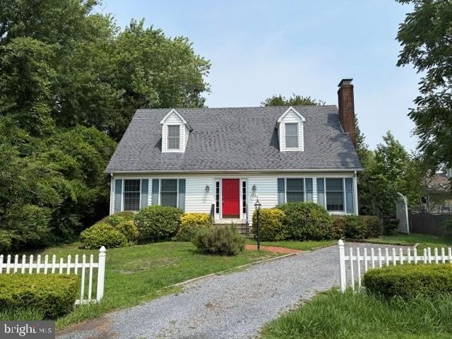 103 DOUGLAS Lane – photo 1