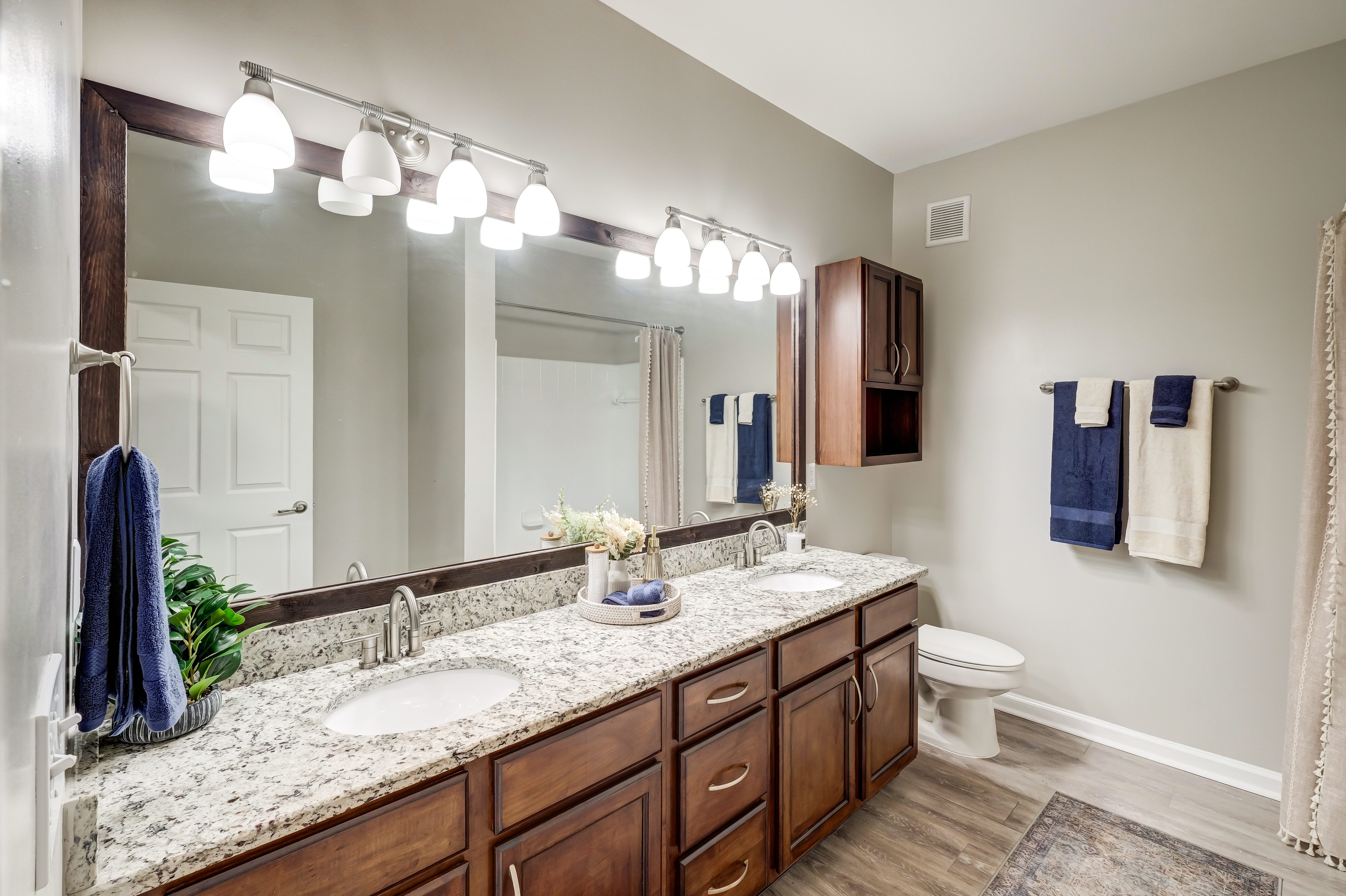 Sorelle Apartments – photo 3