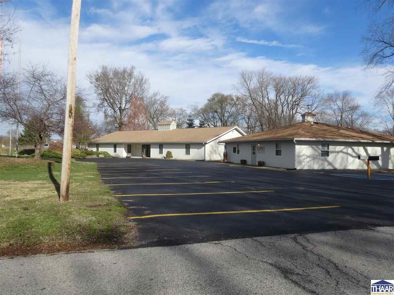 2500 Riverside Road – photo 1