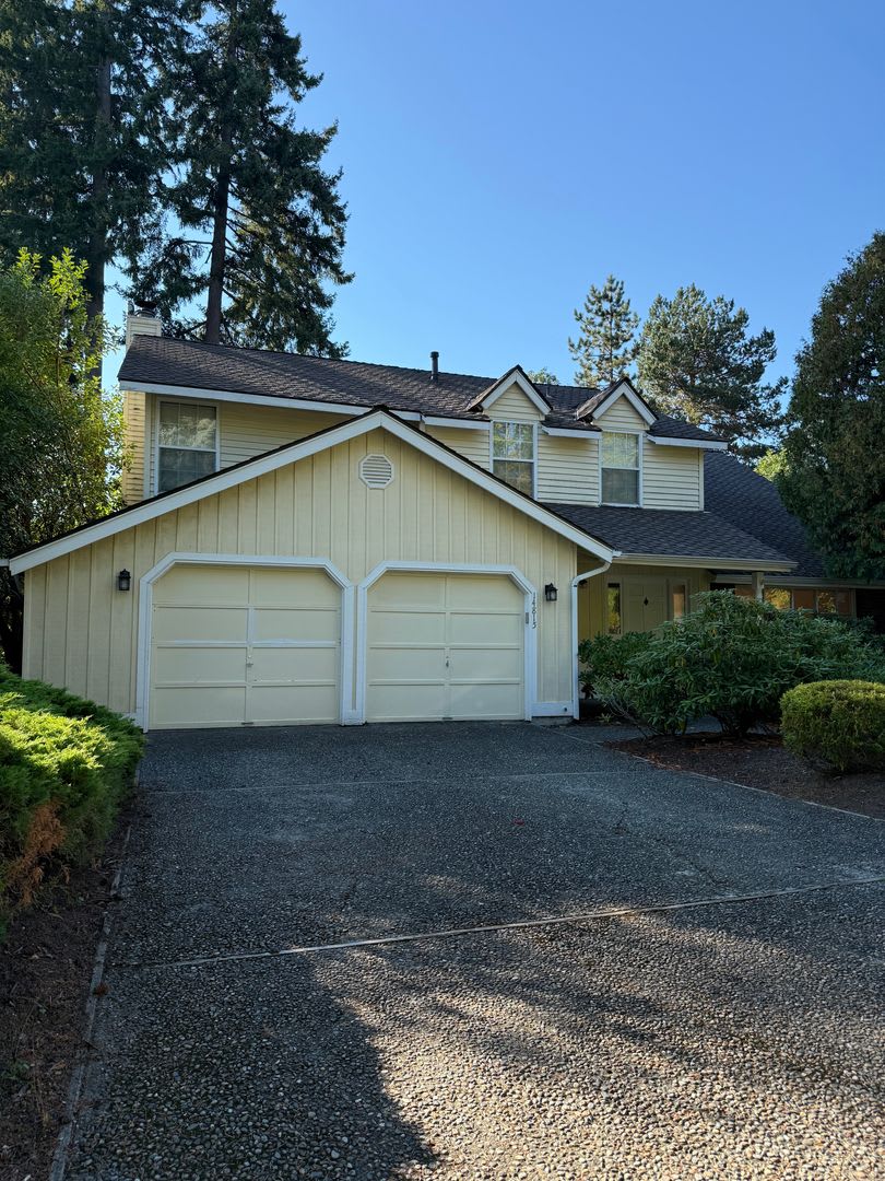 Elegant Bellevue Home For Rent – photo 2