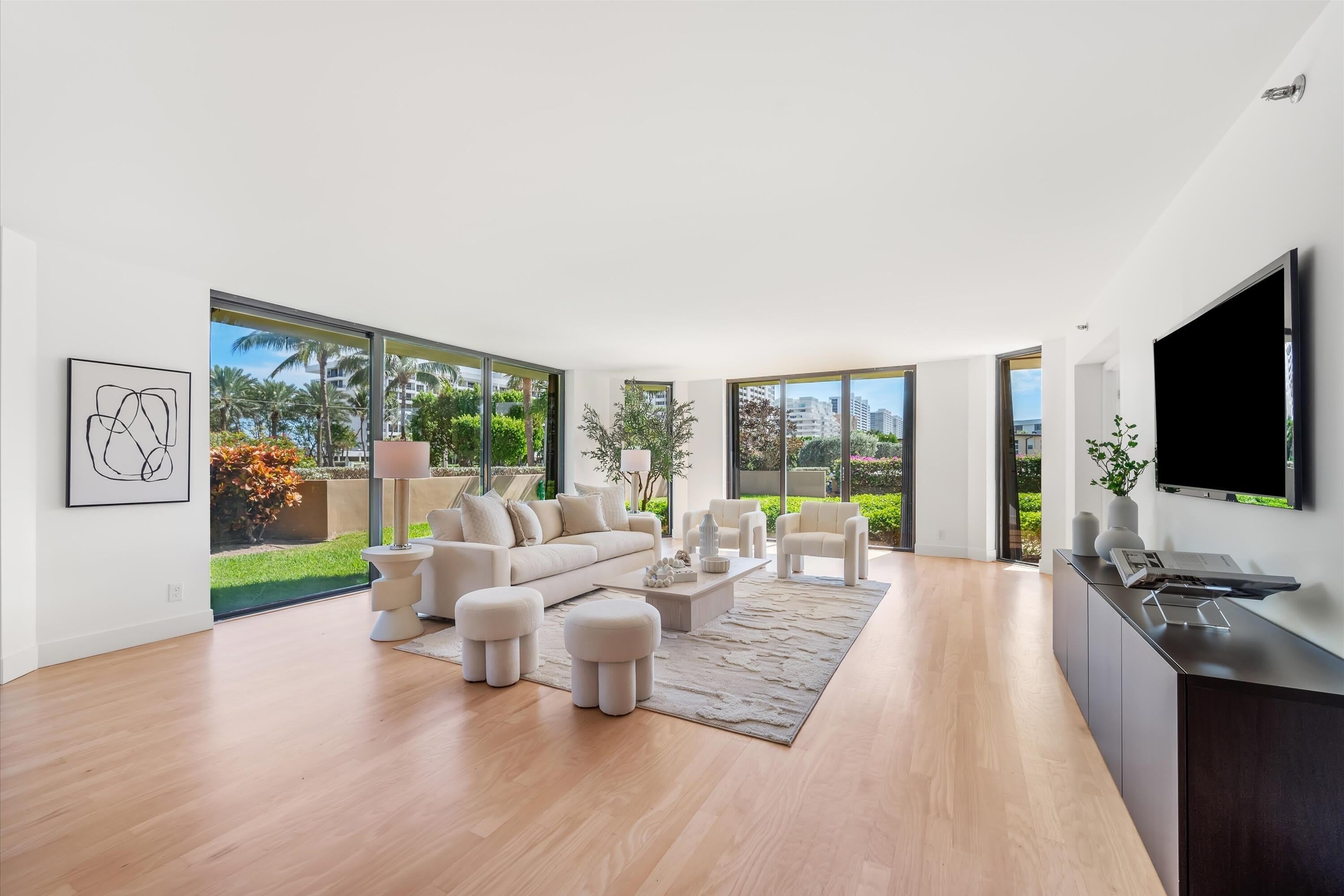 1401 S Ocean Boulevard – photo 1