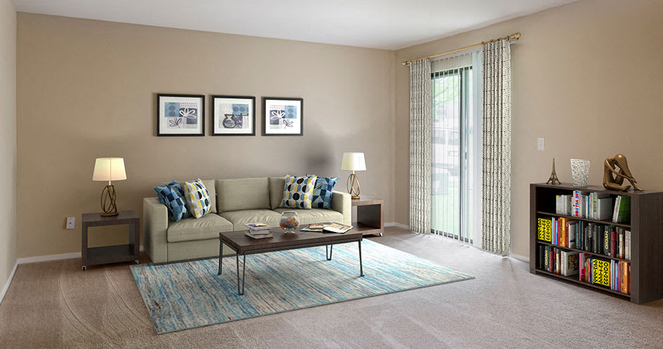 Schoettler Village Apartments – photo 4