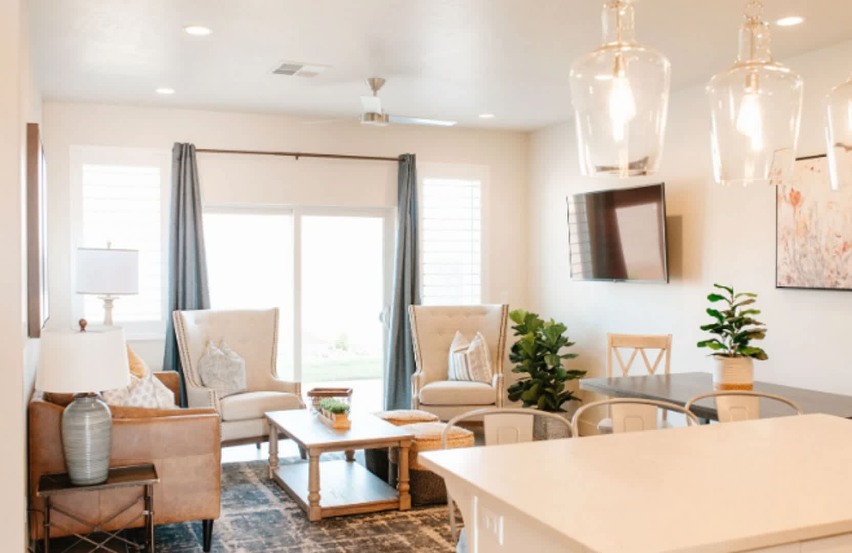Short Term Lease Options – photo 4