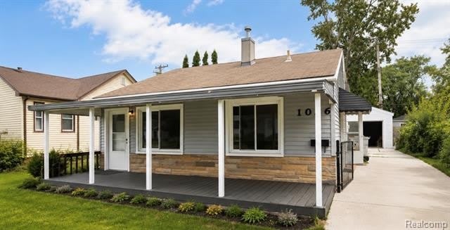 1036 E Pearl Avenue – photo 1