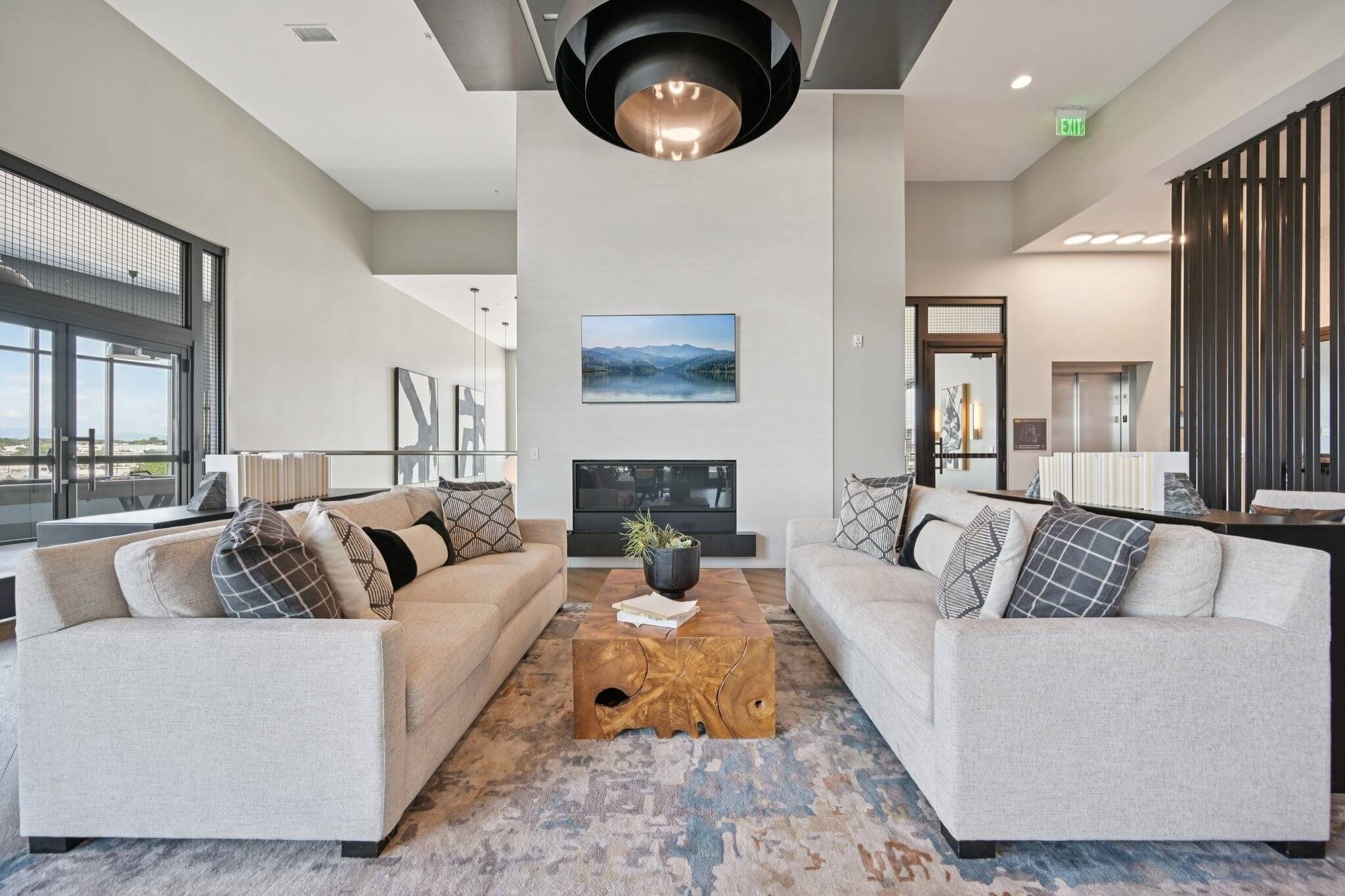 Sequel Apartments – photo 3